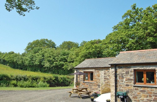 Bodmin Cabaña | Alojamiento de 3 habitaciones en Bodmin
