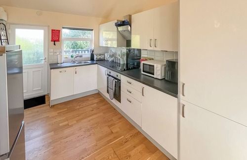 Brigg Cabaña | 3 bedroom accommodation in Brigg