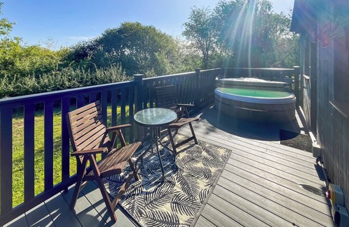 Brigg Cabaña | 3 bedroom accommodation in Brigg