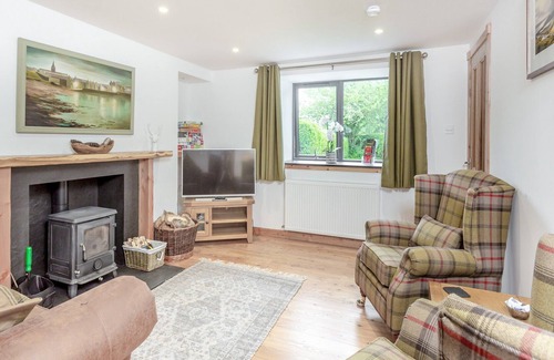 Contin Cabaña | 3 bedroom accommodation in Contin