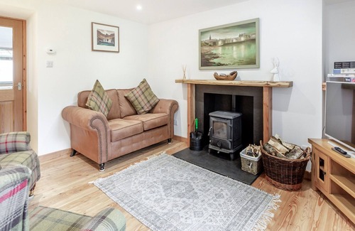 Contin Cabaña | 3 bedroom accommodation in Contin