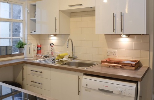 Cullen Cabaña | Alojamiento de 3 habitaciones en Cullen