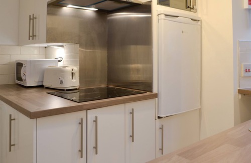 Cullen Cabaña | Alojamiento de 3 habitaciones en Cullen
