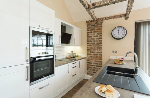 Witton Gilbert Cabaña | Alojamiento de 3 habitaciones en Witton Gilbert, near Durham