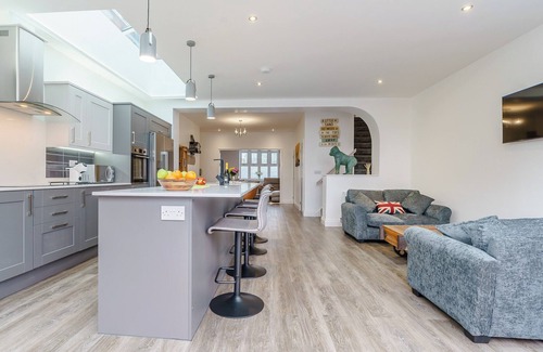 Durham Cabaña | Alojamiento de 3 habitaciones en Quebec, Near Durham