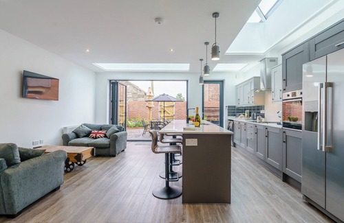 Durham Cabaña | Alojamiento de 3 habitaciones en Quebec, Near Durham