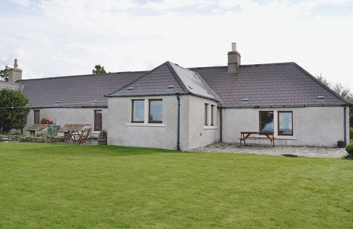 Elgin Cabaña | 3 bedroom accommodation in Elgin