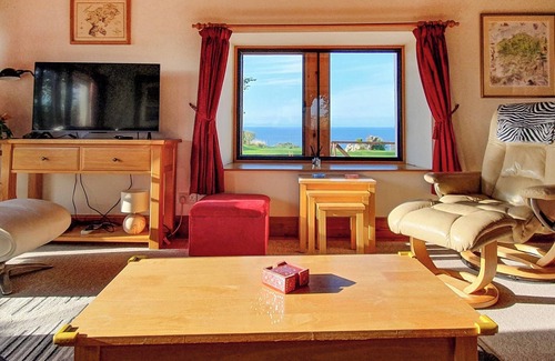 Elgin Cabaña | 3 bedroom accommodation in Elgin
