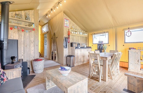 Foxley Cabaña | Alojamiento de 3 habitaciones en Foxley, near Dereham