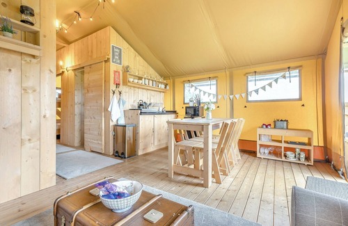 Foxley Cabaña | Alojamiento de 3 habitaciones en Foxley, near Dereham