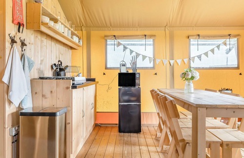 Foxley Cabaña | Alojamiento de 3 habitaciones en Foxley, near Dereham