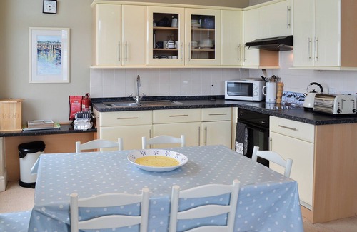 Coverack Cabaña | Alojamiento de 3 habitaciones en Coverack, cerca de Helston.