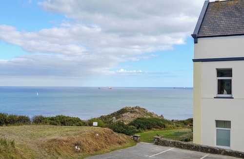Coverack Cabaña | Alojamiento de 3 habitaciones en Coverack, cerca de Helston.