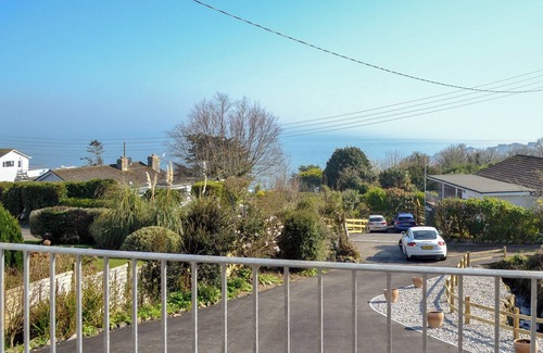 Coverack Cabaña | Alojamiento de 3 habitaciones en Coverack, near Helston