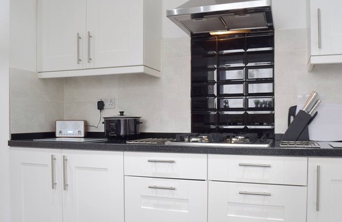Keswick Cabaña | Alojamiento de 3 habitaciones en Keswick