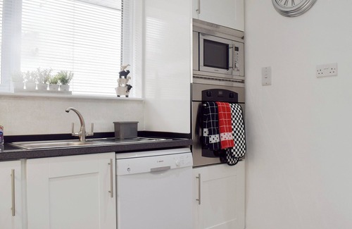 Keswick Cabaña | Alojamiento de 3 habitaciones en Keswick