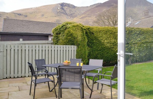 Threlkeld Cabaña | Alojamiento de 3 habitaciones en Threlkeld, near Keswick