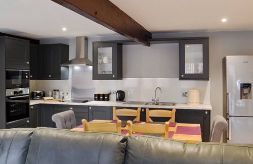 Lincoln Cabaña | Alojamiento de 3 habitaciones en Doddington, cerca de Lincoln