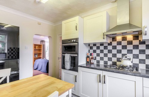 Loddon Cabaña | Alojamiento de 3 habitaciones en Loddon