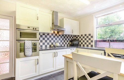 Loddon Cabaña | Alojamiento de 3 habitaciones en Loddon