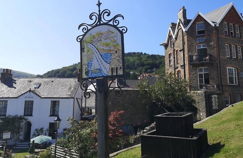 Barbrook Casa | 3 bedroom accommodation in Lynton