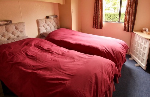 Nairn Cabaña | Alojamiento de 3 habitaciones en Nairn, cerca de Inverness