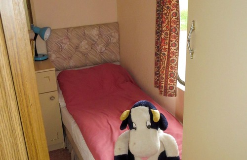 Nairn Cabaña | Alojamiento de 3 habitaciones en Nairn, cerca de Inverness