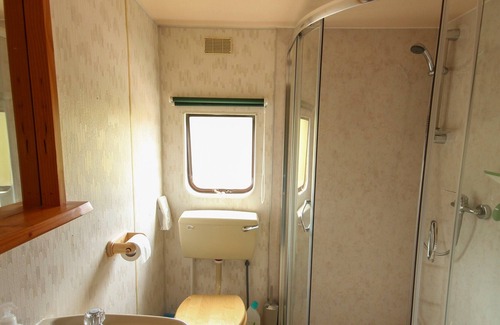 Nairn Cabaña | Alojamiento de 3 habitaciones en Nairn, cerca de Inverness