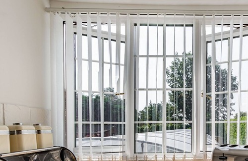 Postwick with Witton Cabaña | Alojamiento de 3 habitaciones en Witton, cerca de Brundall