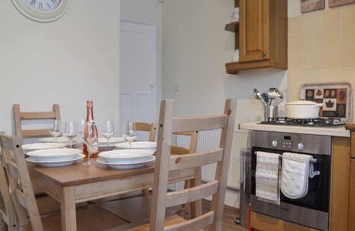 Skegby Cabaña | Alojamiento de 3 habitaciones en Skegby, near Mansfield