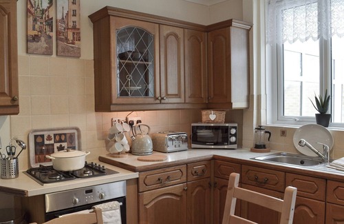 Skegby Cabaña | Alojamiento de 3 habitaciones en Skegby, near Mansfield