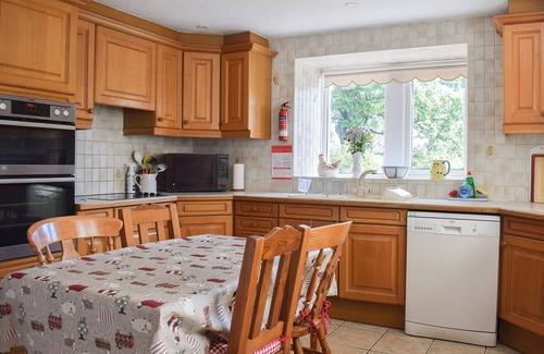 Hetton Cabaña | Alojamiento de 3 habitaciones en Hetton, near Skipton
