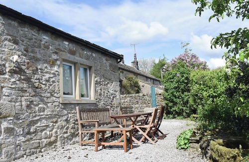 Hetton Cabaña | Alojamiento de 3 habitaciones en Hetton, near Skipton
