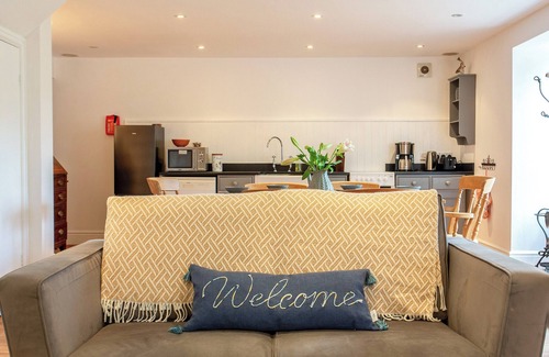 Easterside Cabaña | Alojamiento de 3 habitaciones en Thirsk