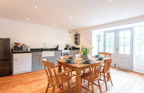 Easterside Cabaña | Alojamiento de 3 habitaciones en Thirsk