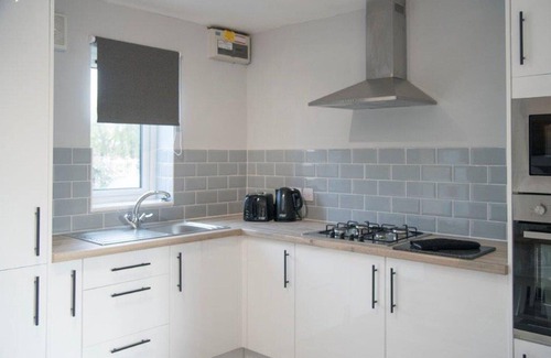 Thirsk Cabaña | 3 bedroom accommodation in Thirsk