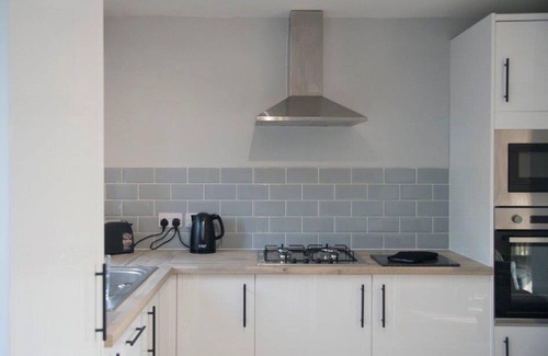 Thirsk Cabaña | 3 bedroom accommodation in Thirsk