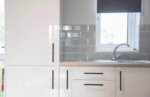 Thirsk Cabaña | 3 bedroom accommodation in Thirsk