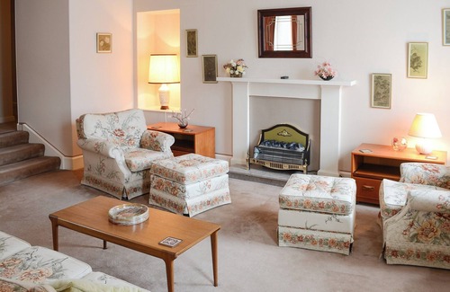 Thurso Cabaña | Alojamiento de 3 habitaciones en Thurso