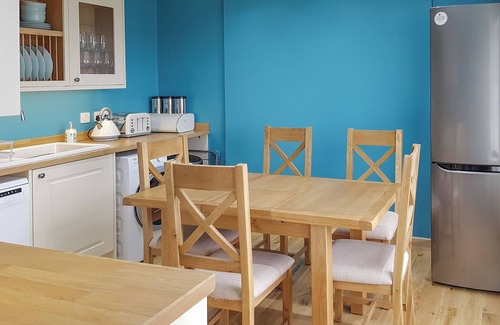 Thurso Cabaña | Alojamiento de 3 habitaciones en Armadale, near Bettyhill