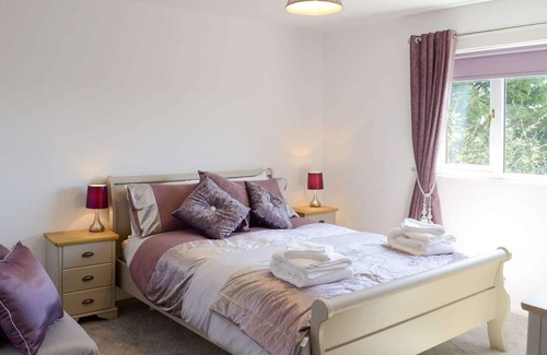 Thurso Cabaña | Alojamiento de 3 habitaciones en Westfield, cerca de Thurso