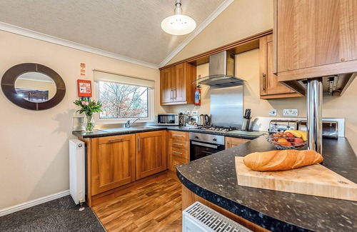 Welton Chalet De Esquí | 3 bedroom accommodation in Greystoke, Nr Ullswater