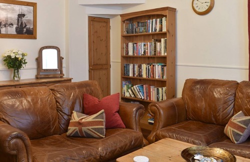 Whitby Cabaña | 3 bedroom accommodation in Whitby