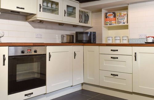 Whitby Cabaña | 3 bedroom accommodation in Whitby