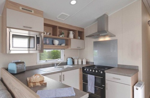 Wigton Casa | 3 bedroom accommodation in Silloth, North Lakes