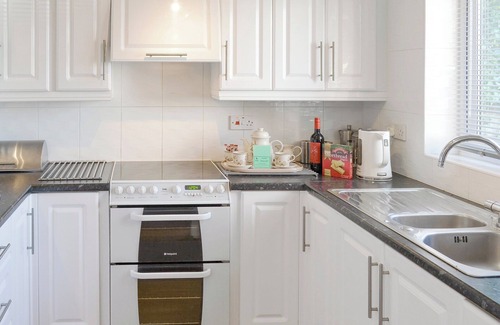 Hoveton Cabaña | Alojamiento de 3 habitaciones en Wroxham