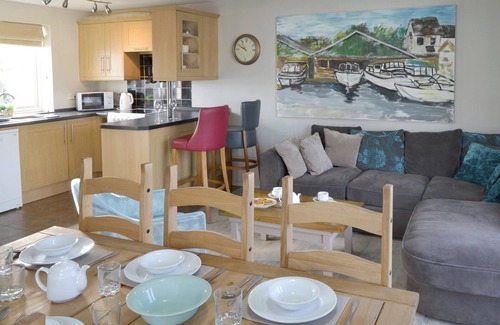 Wroxham Cabaña | Alojamiento de 3 habitaciones en Wroxham