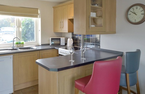 Wroxham Cabaña | Alojamiento de 3 habitaciones en Wroxham