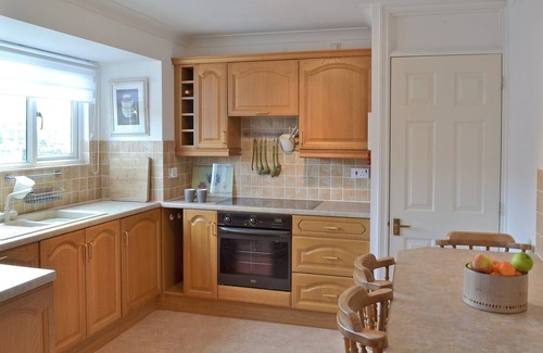 Hoveton Cabaña | Alojamiento de 3 habitaciones en Wroxham