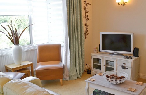 Hoveton Cabaña | Alojamiento de 3 habitaciones en Wroxham